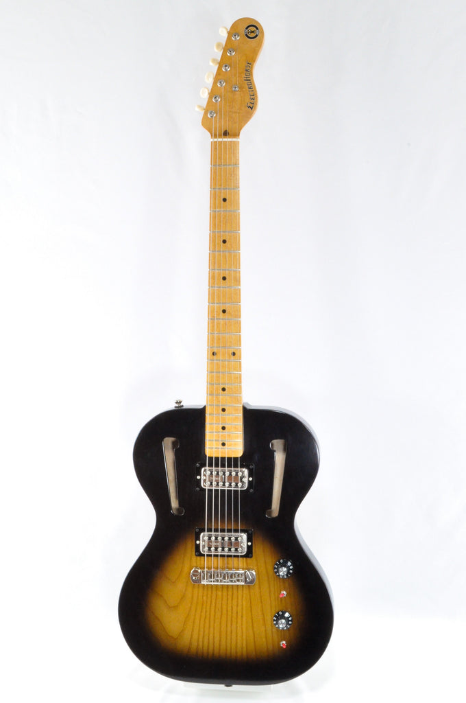 The Jack [Sunrise Burst]