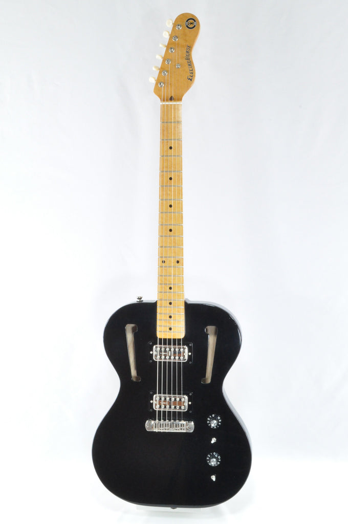 The Jack [Erie Black]