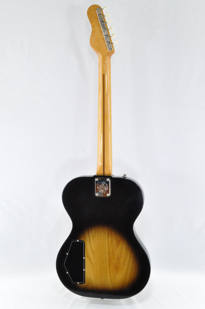 The Jack [Sunrise Burst]