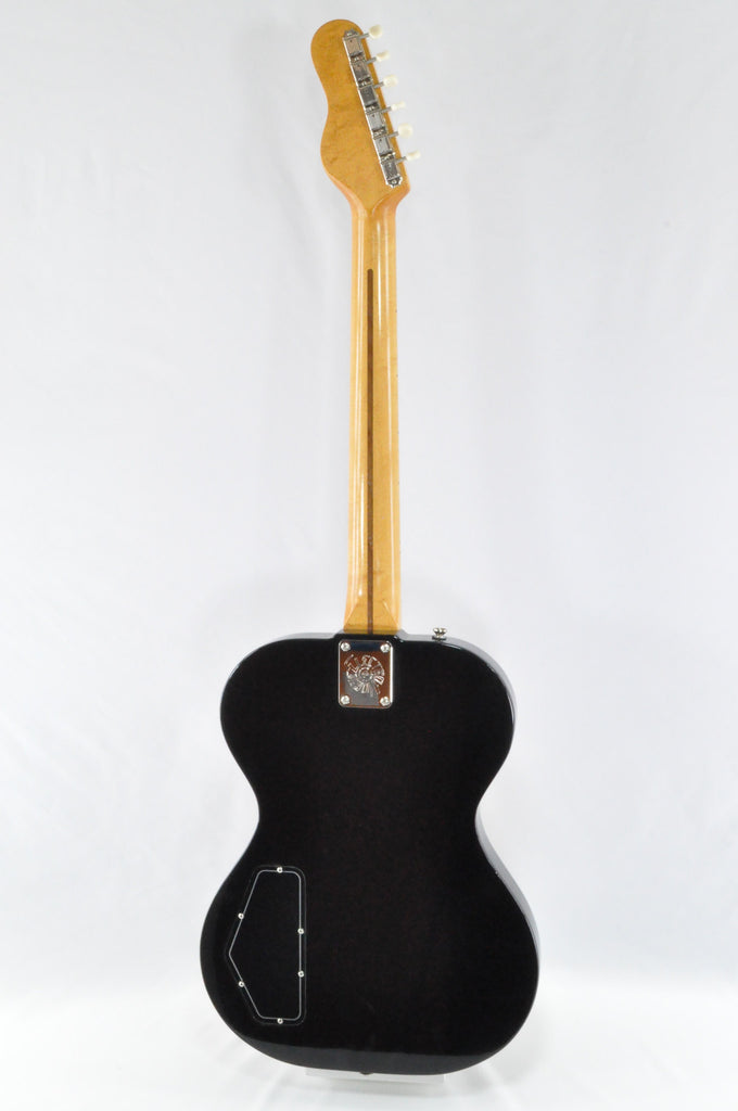 The Jack [Erie Black]