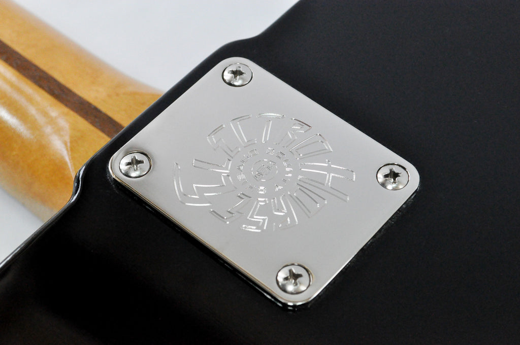 The Jack [Erie Black]