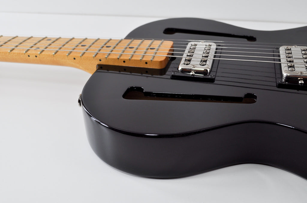 The Jack [Erie Black]