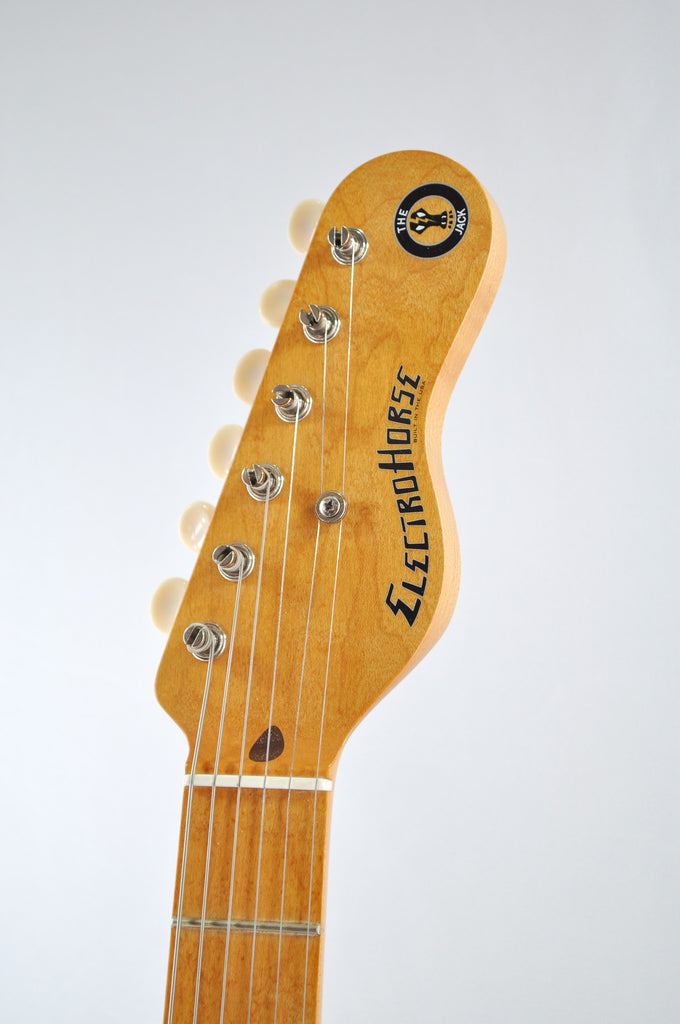 The Jack [Sunrise Burst]