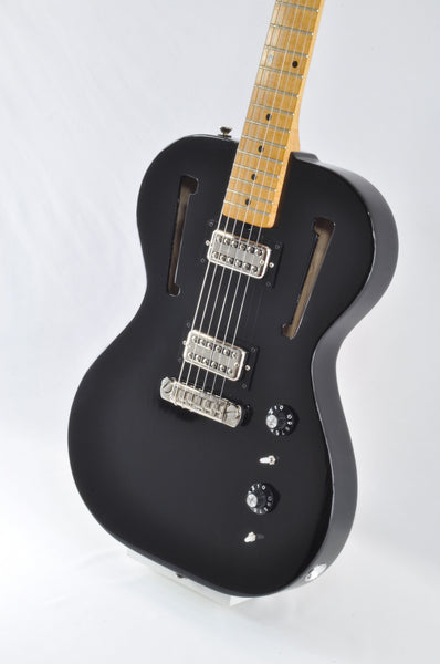 The Jack [Erie Black]