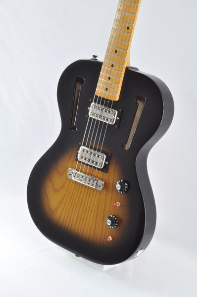 The Jack [Sunrise Burst]