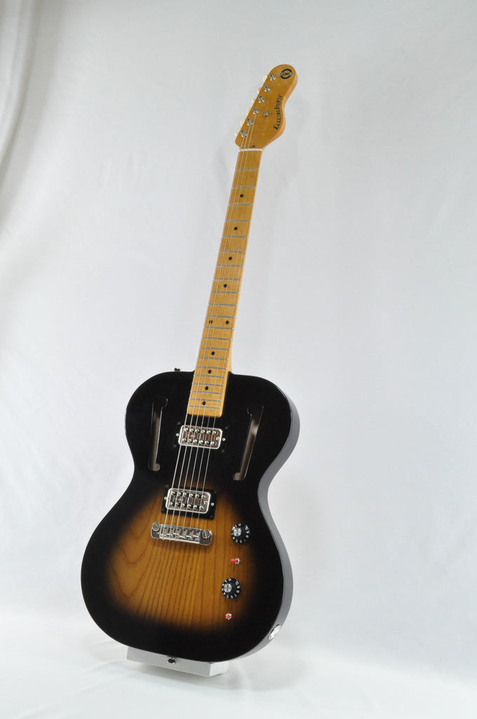 The Jack [Sunrise Burst]