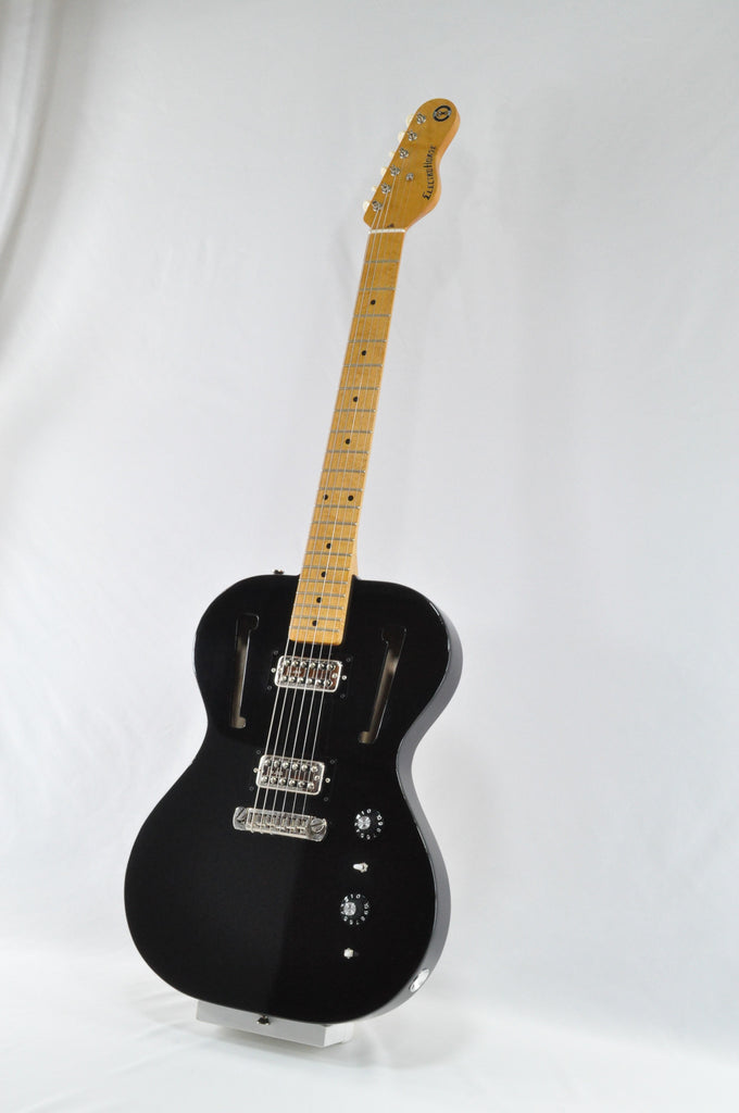 The Jack [Erie Black]