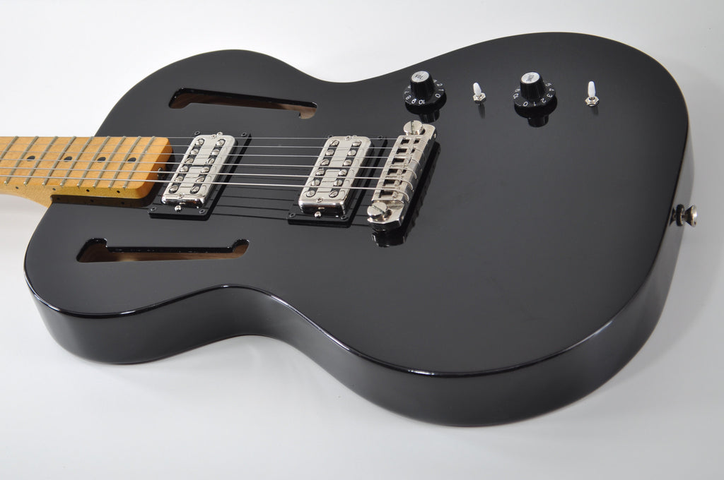 The Jack [Erie Black]